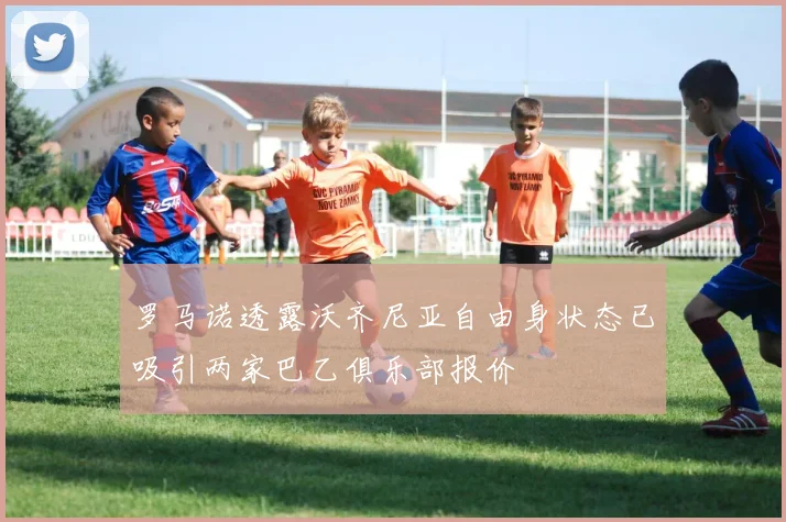 罗马诺透露沃齐尼亚自由身状态已吸引两家巴乙俱乐部报价